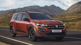 Nouveau Dacia Jogger, unanimement salué ! - Actu auto du 30 mai